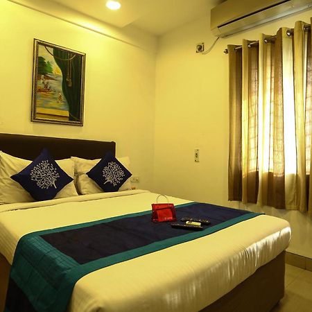 Hotel O Nimalan Residency Chennai Extérieur photo
