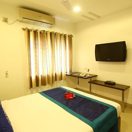 Hotel O Nimalan Residency Chennai Extérieur photo