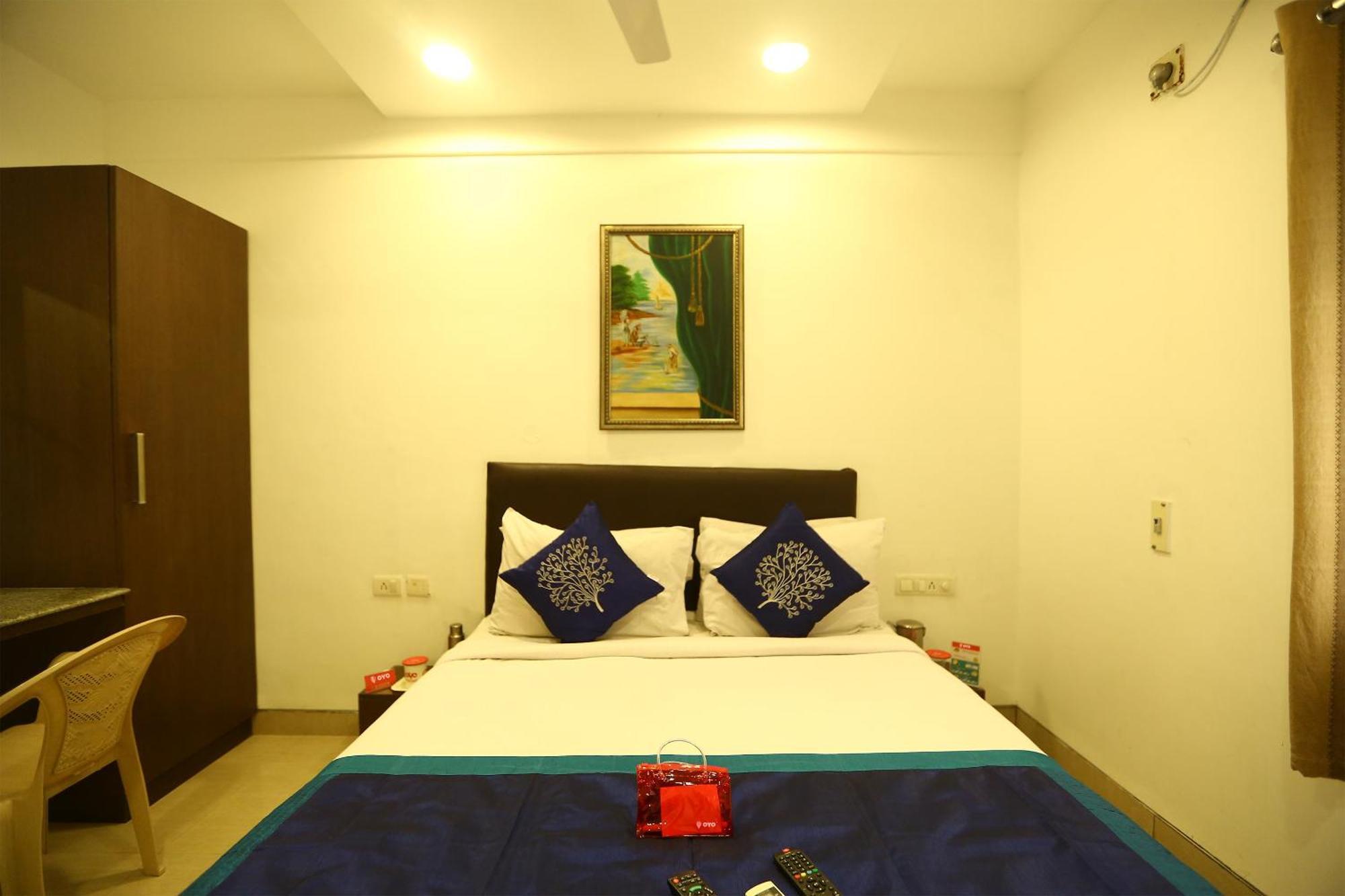 Hotel O Nimalan Residency Chennai Extérieur photo